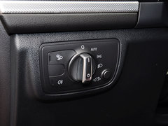 2014款 TFSI 舒适型