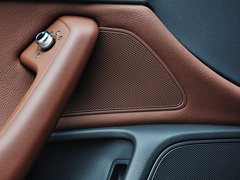 2014款 TFSI 舒适型