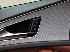 2014款 TFSI 舒适型