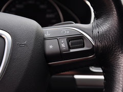 2014款 TFSI 舒适型