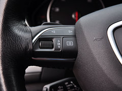 2014款 TFSI 舒适型