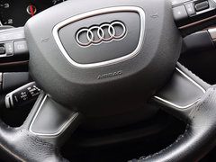 2014款 TFSI 舒适型