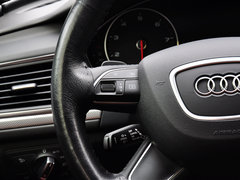 2014款 TFSI 舒适型