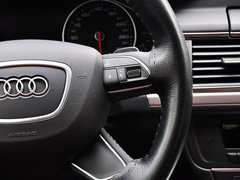 2014款 TFSI 舒适型