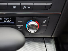 2014款 TFSI 舒适型