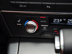 2014款 TFSI 舒适型