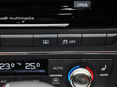 2014款 TFSI 舒适型