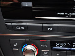 2014款 TFSI 舒适型