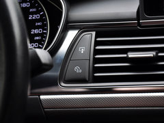 2014款 TFSI 舒适型