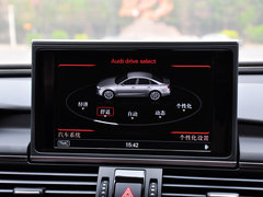 2014款 TFSI 舒适型