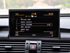 2014款 TFSI 舒适型