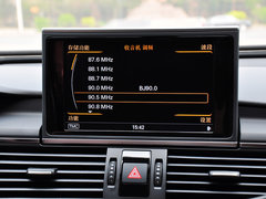 2014款 TFSI 舒适型