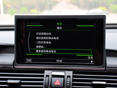 2014款 TFSI 舒适型