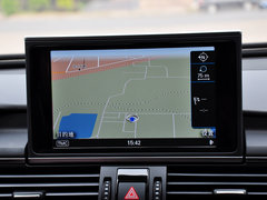 2014款 TFSI 舒适型
