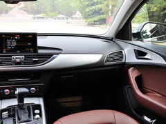 2014款 TFSI 舒适型