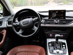 2014款 TFSI 舒适型