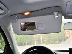 2014款 TFSI 舒适型