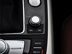 2014款 TFSI 舒适型