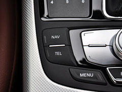 2014款 TFSI 舒适型