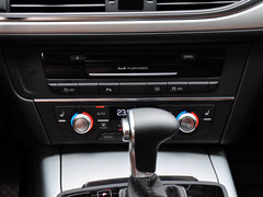 2014款 TFSI 舒适型
