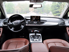 2014款 TFSI 舒适型