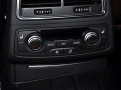 2014款 TFSI 舒适型