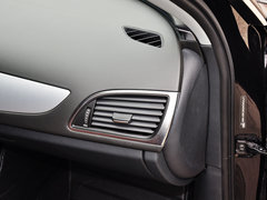 2014款 TFSI 舒适型