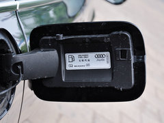 2014款 TFSI 舒适型