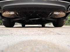 2014款 TFSI 舒适型