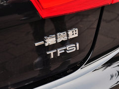 2014款 TFSI 舒适型