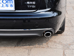 2014款 TFSI 舒适型