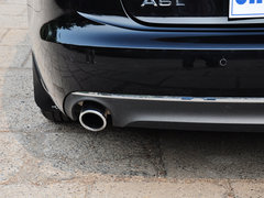 2014款 TFSI 舒适型