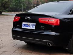 2014款 TFSI 舒适型