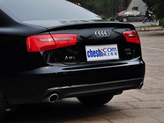 2014款 TFSI 舒适型