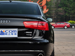 2014款 TFSI 舒适型
