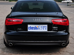 2014款 TFSI 舒适型