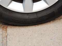 2014款 TFSI 舒适型