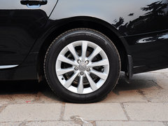 2014款 TFSI 舒适型