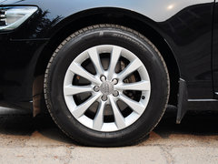 2014款 TFSI 舒适型