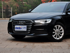 2014款 TFSI 舒适型