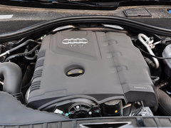 2014款 TFSI 舒适型