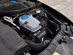2014款 TFSI 舒适型