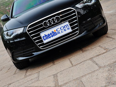 2014款 TFSI 舒适型
