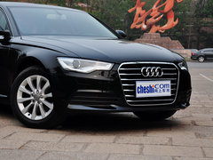 2014款 TFSI 舒适型