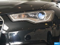 2014款 TFSI 舒适型