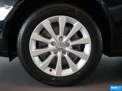 2014款 TFSI 舒适型