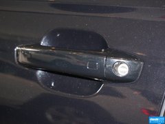 2014款 TFSI 舒适型
