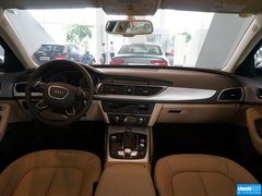 2014款 TFSI 舒适型