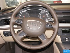 2014款 TFSI 舒适型