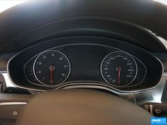 2014款 TFSI 舒适型